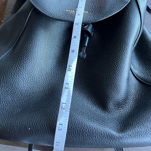 Authentic Kate Spade  Backpack, Excellent Condition! - Picture 13 of 15
